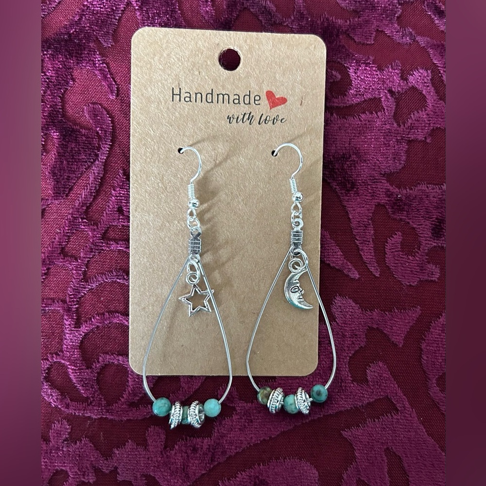 Handmade Earrings